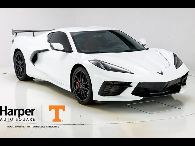 2023 Chevrolet Corvette 1LT