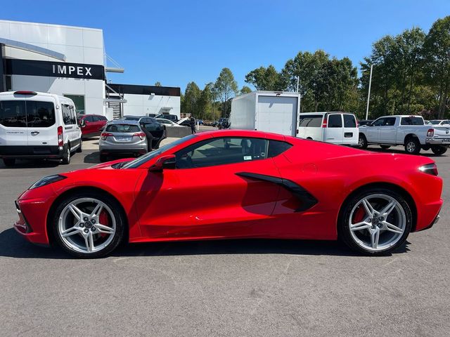 2023 Chevrolet Corvette 1LT