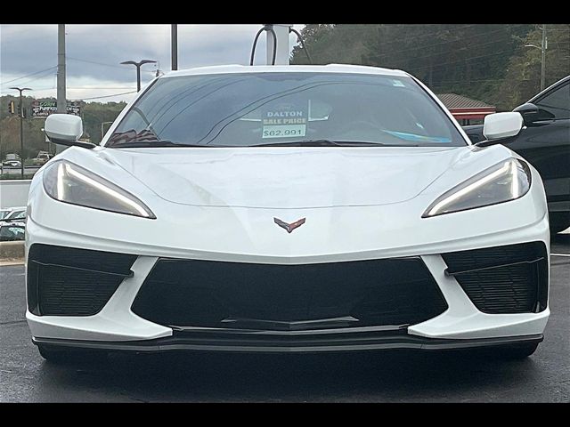 2023 Chevrolet Corvette 1LT