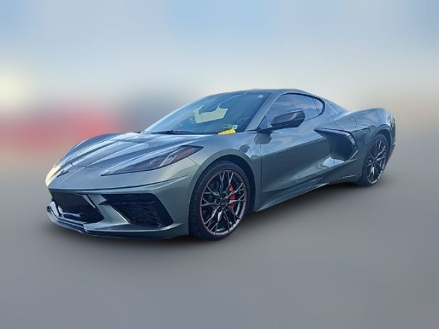 2023 Chevrolet Corvette 1LT