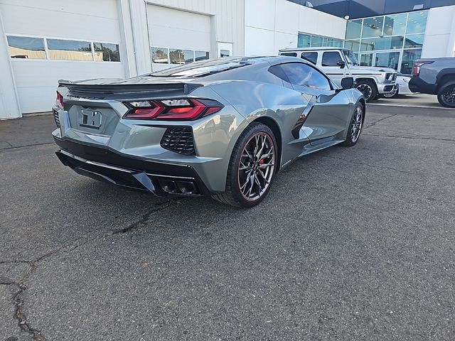 2023 Chevrolet Corvette 1LT