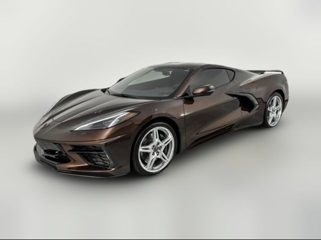 2023 Chevrolet Corvette 1LT