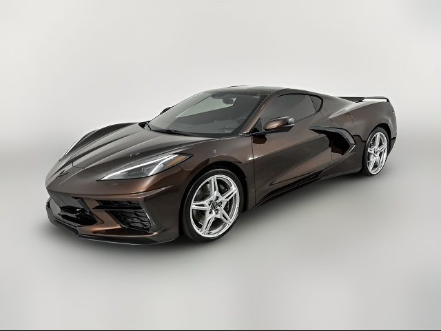 2023 Chevrolet Corvette 1LT