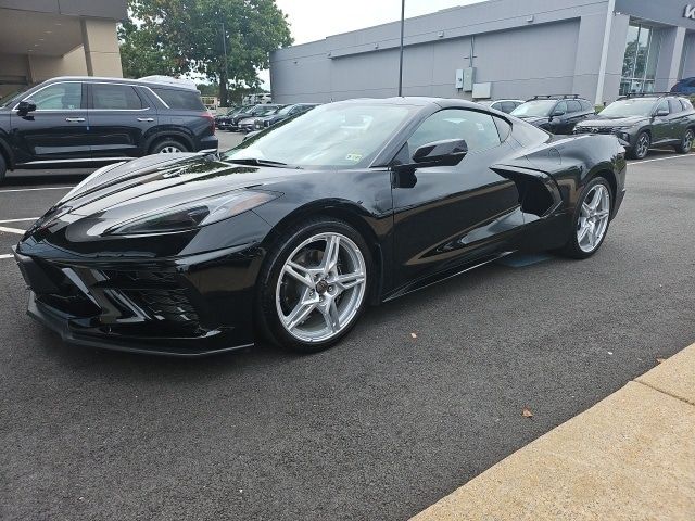 2023 Chevrolet Corvette 1LT