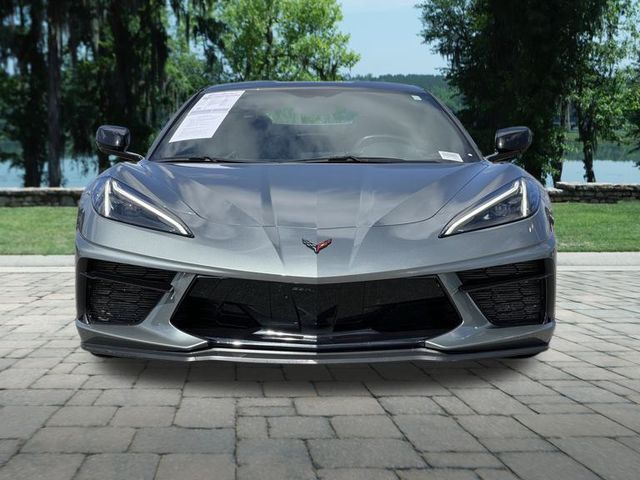 2023 Chevrolet Corvette 1LT