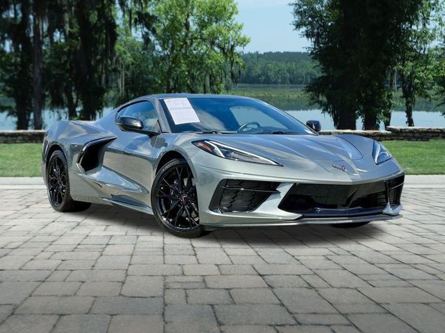 2023 Chevrolet Corvette 1LT