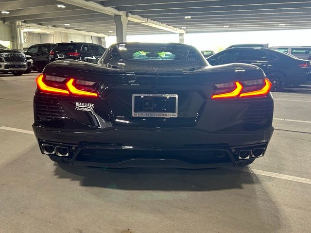 2023 Chevrolet Corvette 1LT