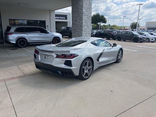 2023 Chevrolet Corvette 1LT