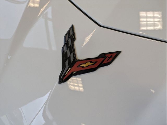 2023 Chevrolet Corvette 1LT