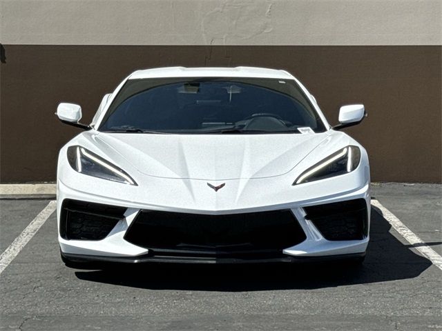 2023 Chevrolet Corvette 1LT