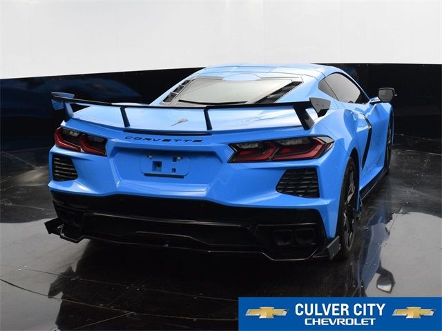 2023 Chevrolet Corvette 1LT