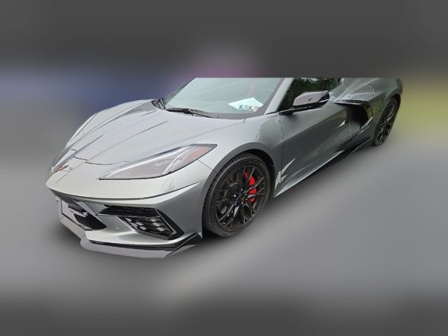 2023 Chevrolet Corvette 1LT