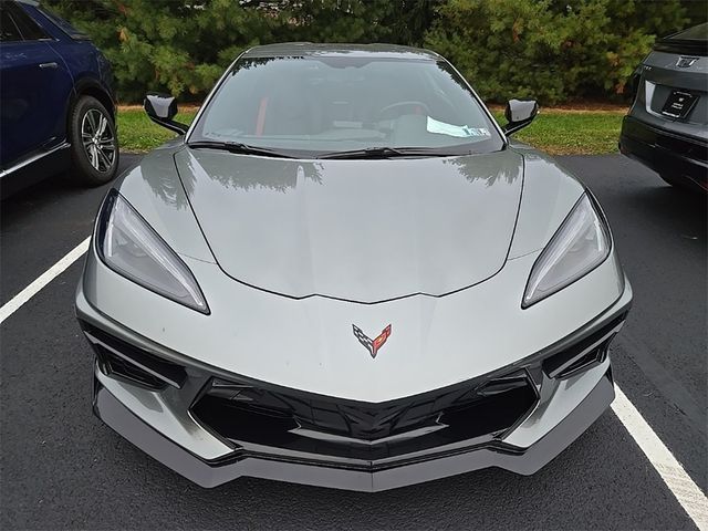 2023 Chevrolet Corvette 1LT