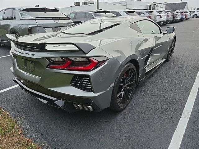 2023 Chevrolet Corvette 1LT