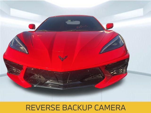 2023 Chevrolet Corvette 1LT