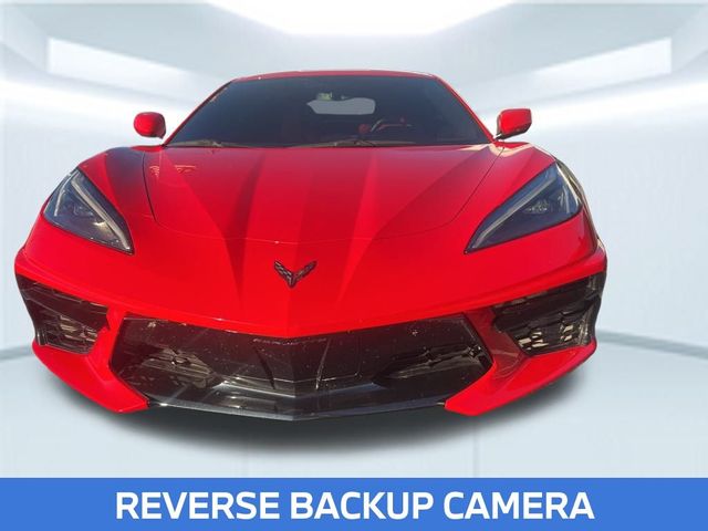 2023 Chevrolet Corvette 1LT