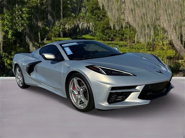 2023 Chevrolet Corvette 1LT