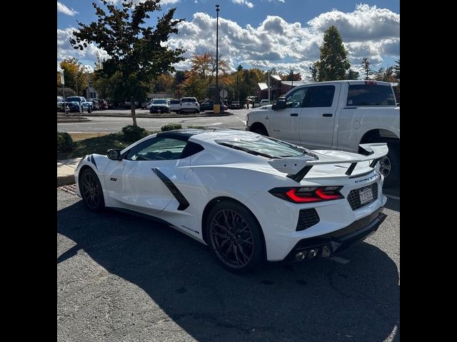 2023 Chevrolet Corvette 1LT