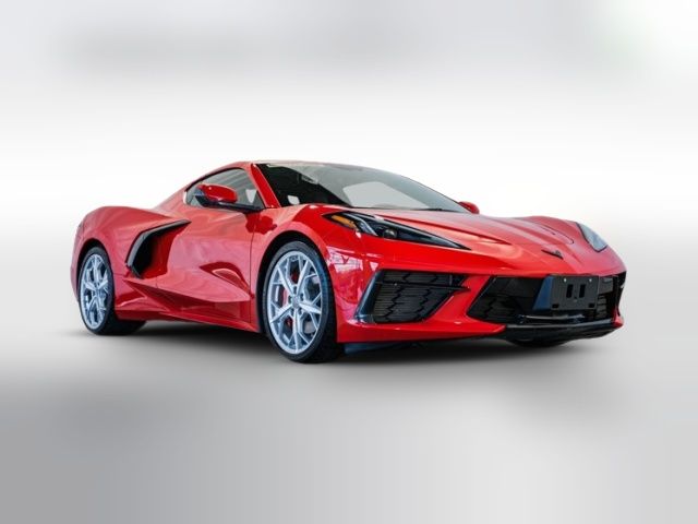 2023 Chevrolet Corvette 1LT