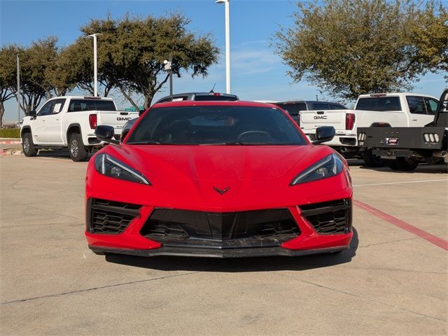 2023 Chevrolet Corvette 1LT