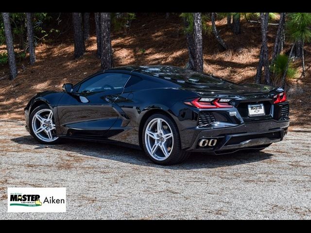 2023 Chevrolet Corvette 1LT