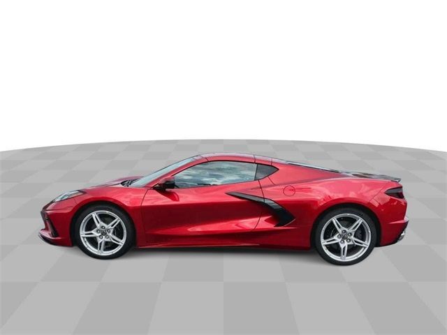 2023 Chevrolet Corvette 1LT