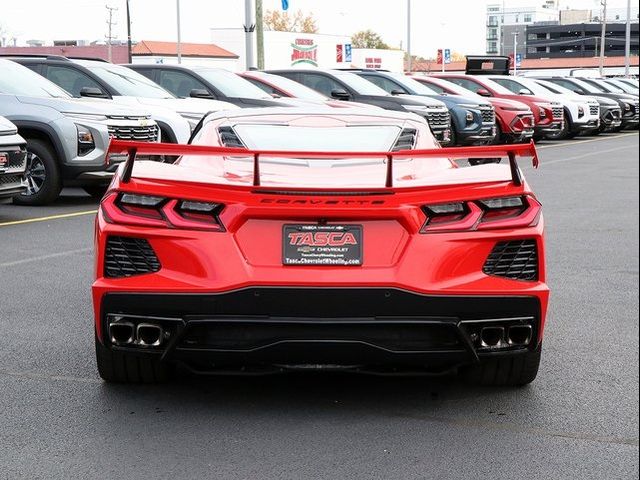 2023 Chevrolet Corvette 1LT