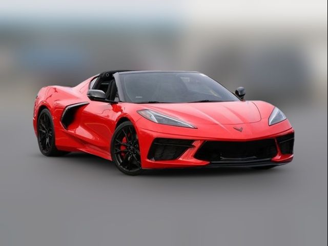 2023 Chevrolet Corvette 1LT