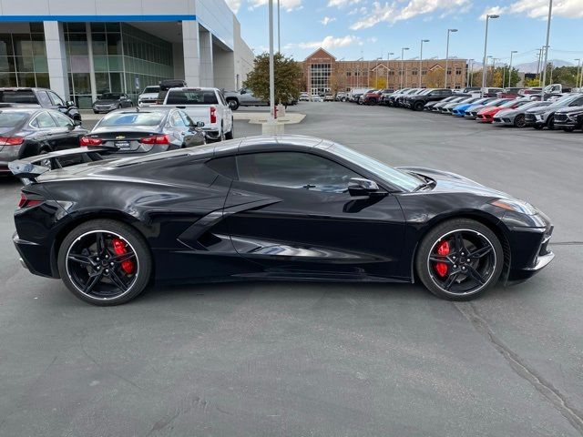 2023 Chevrolet Corvette 1LT