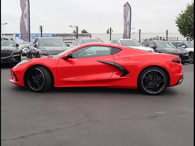 2023 Chevrolet Corvette 1LT