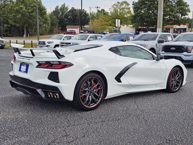 2023 Chevrolet Corvette 1LT