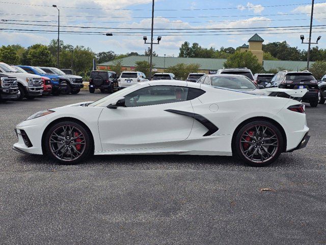 2023 Chevrolet Corvette 1LT