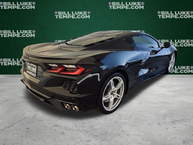 2023 Chevrolet Corvette 1LT