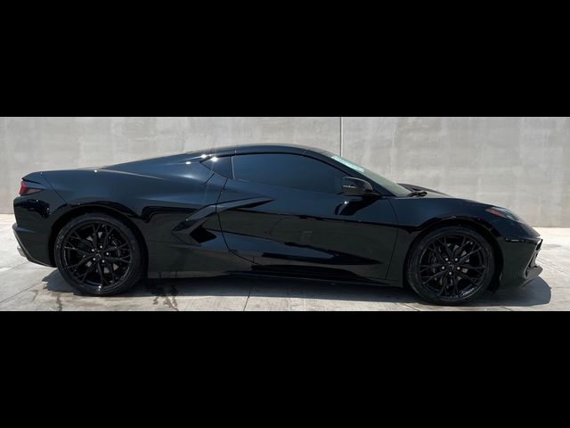 2023 Chevrolet Corvette 1LT