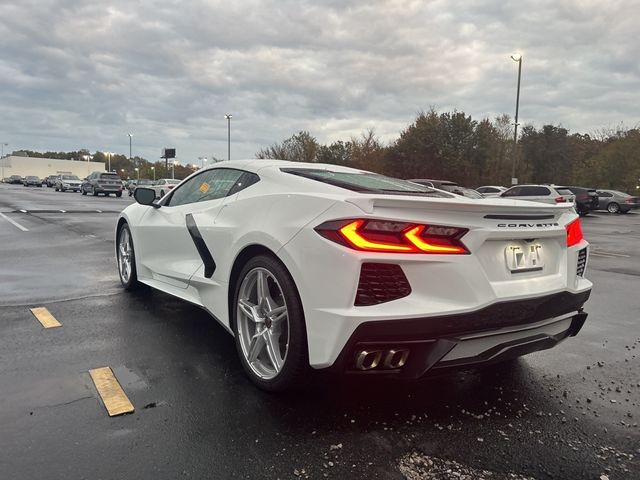 2023 Chevrolet Corvette 1LT