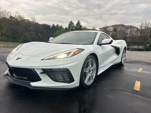 2023 Chevrolet Corvette 1LT