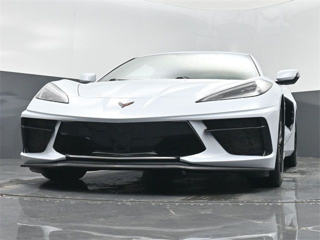 2023 Chevrolet Corvette 1LT