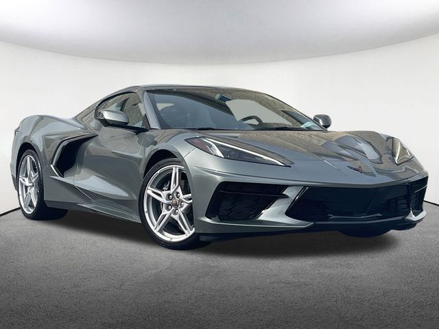 2023 Chevrolet Corvette 1LT