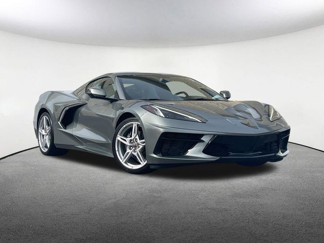 2023 Chevrolet Corvette 1LT