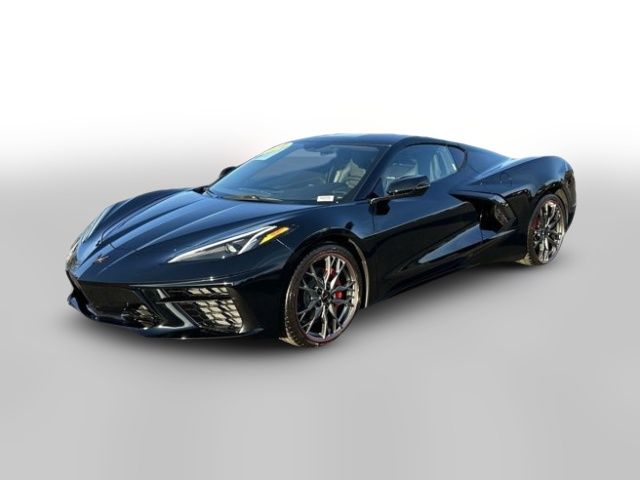 2023 Chevrolet Corvette 1LT