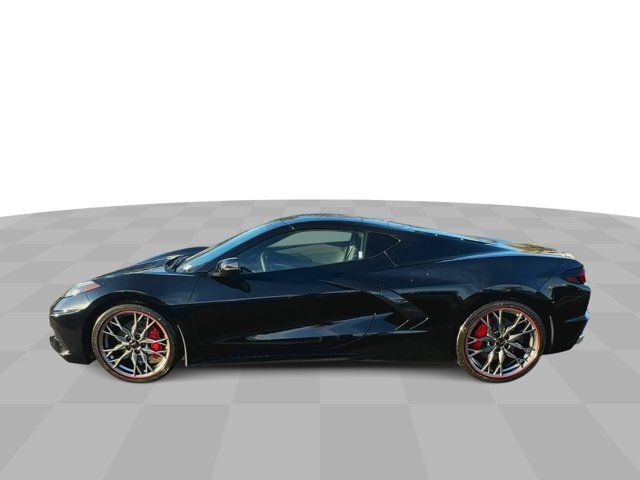 2023 Chevrolet Corvette 1LT