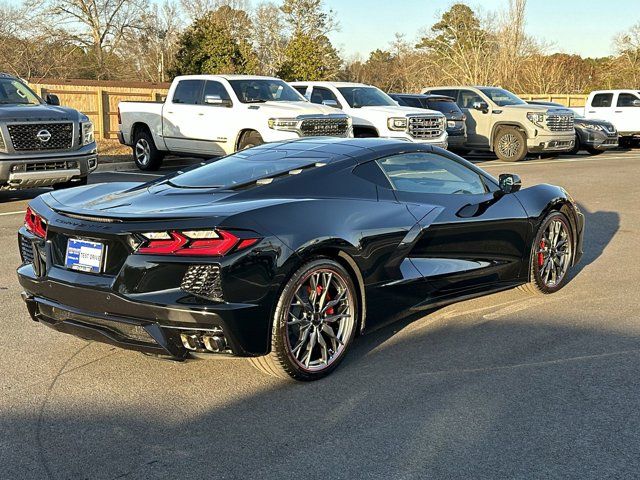 2023 Chevrolet Corvette 1LT