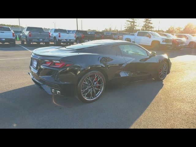 2023 Chevrolet Corvette 1LT