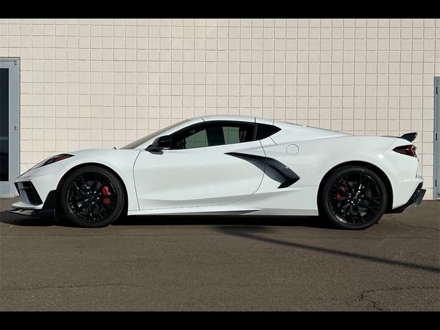 2023 Chevrolet Corvette 1LT