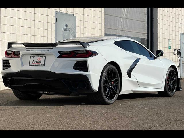 2023 Chevrolet Corvette 1LT