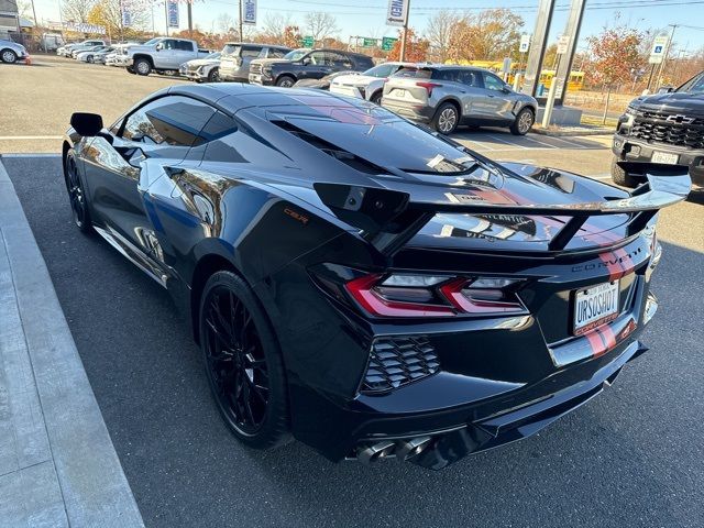 2023 Chevrolet Corvette 1LT