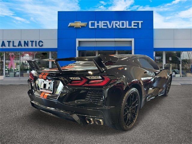 2023 Chevrolet Corvette 1LT