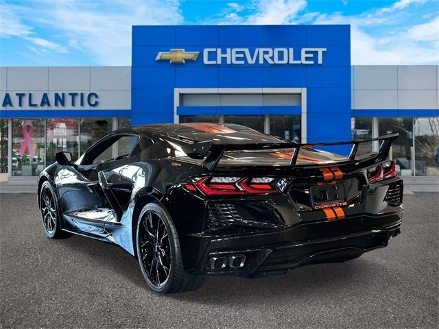 2023 Chevrolet Corvette 1LT