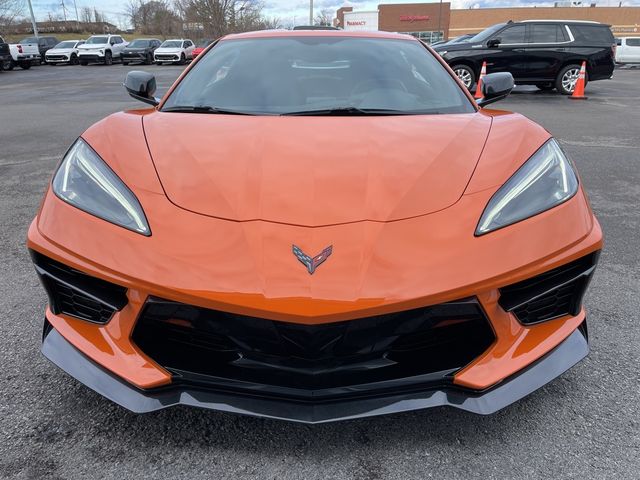 2023 Chevrolet Corvette 1LT