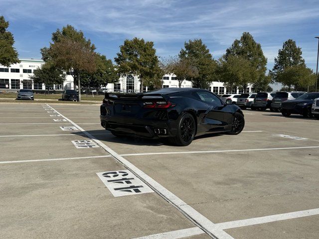 2023 Chevrolet Corvette 1LT